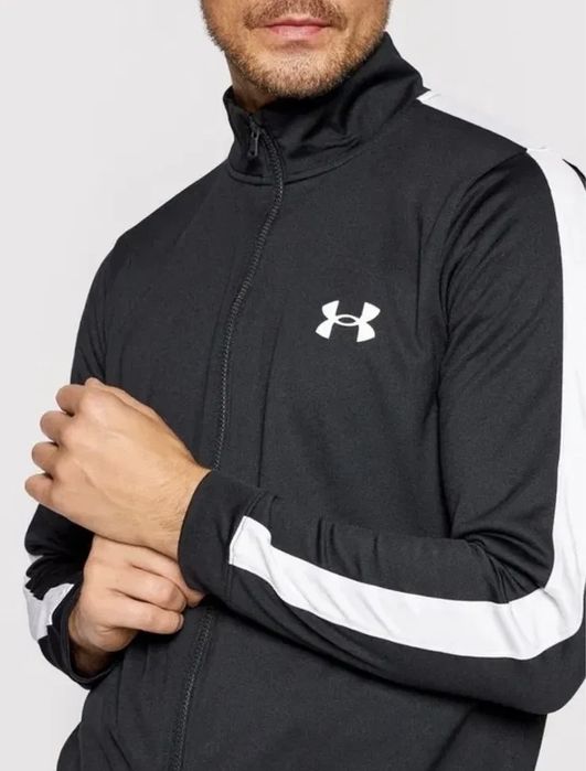 Чоловіча кофта Under Armour UA EMEA Track Jacket (розмір M)