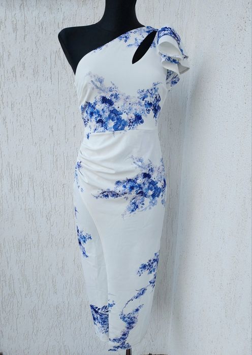 Nowa sukienka, wesele, poprawiny w roz XS/S.