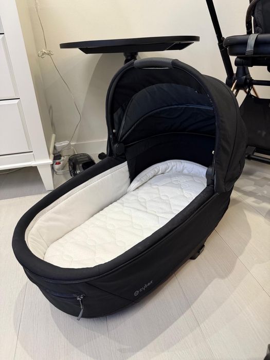 Wózek Cybex Priam 4.0