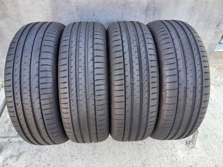 Резина літня. НОВА 255/55 R20 Falken Azenis fk520A