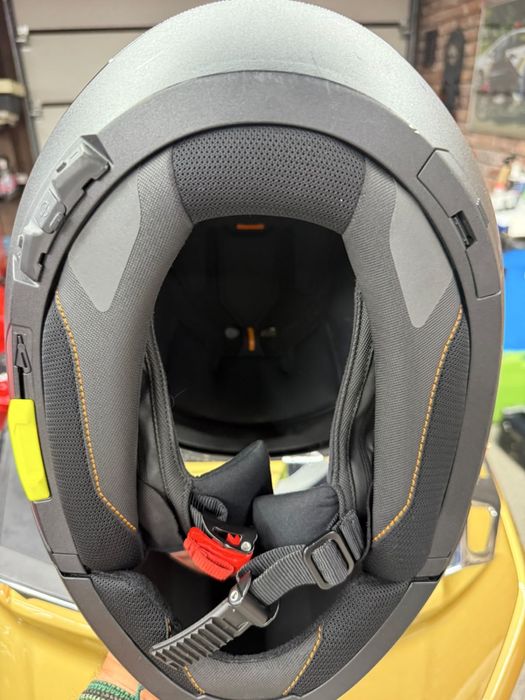 Шлем   schuberth C 4