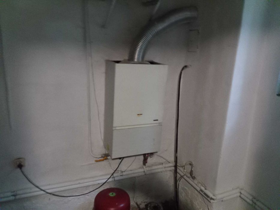 Wymiana kotłów pieców gazowych Poznań i okolice Instalator