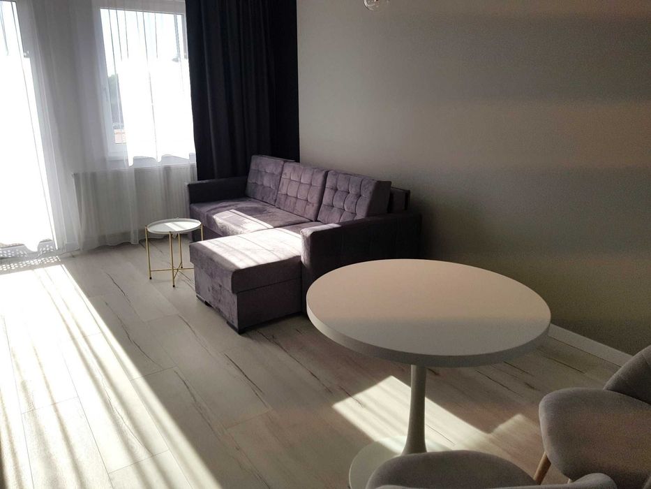 Mieszkanie – Wrocław, Gaj - Widok 5