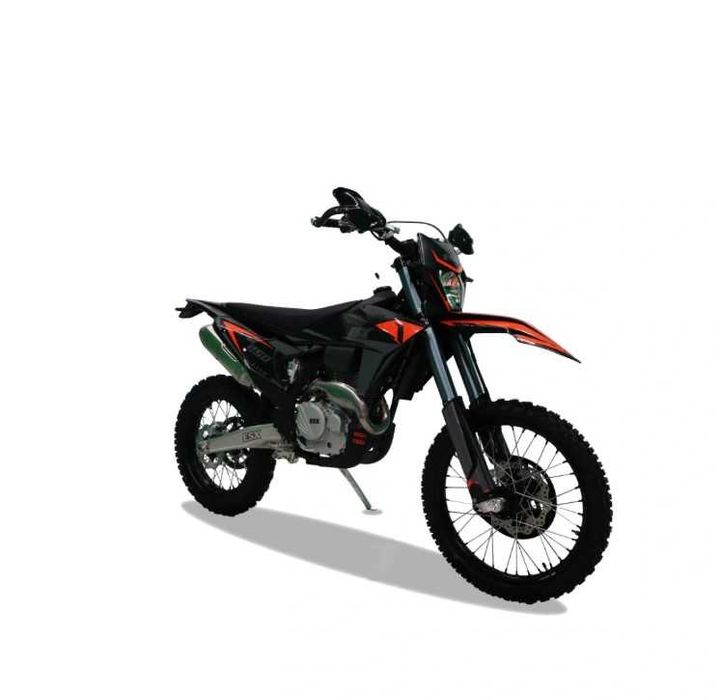 Ендуро мотоцикл ESX 250 Lite ( Доставка )