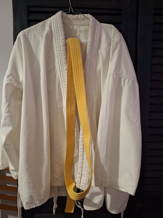 Quimano Samurai 160-170