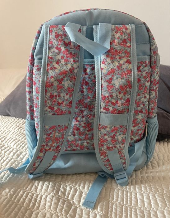 Mochila da Pepe Jeans nova (por estrear)