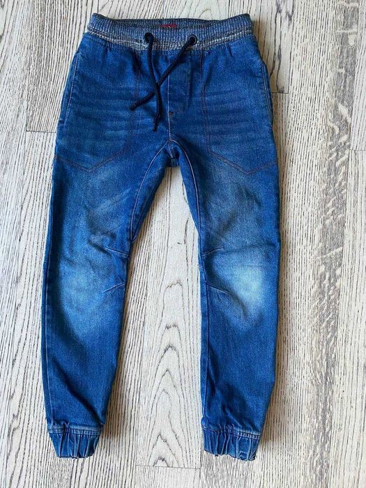 джинси джогери Next розм 9 років, на зріст 134 см