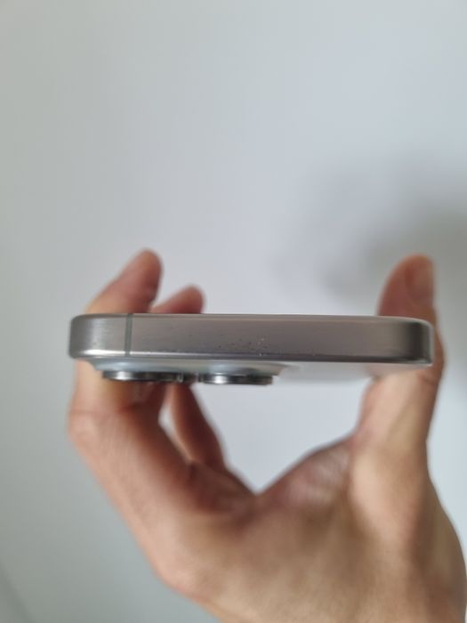 Iphone 15 PRO imaculado