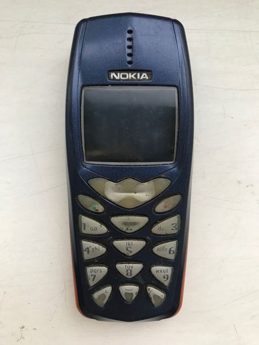Мобильник Nokia 3510i: 350 грн. - Смартфони / мобільні телефони ...