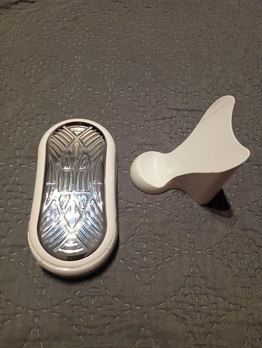 Galvanic Body Spa NU SKIN żelazko do ciała