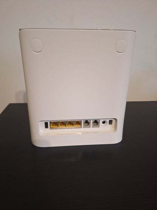 Sprzedam Router ZTE MF286R