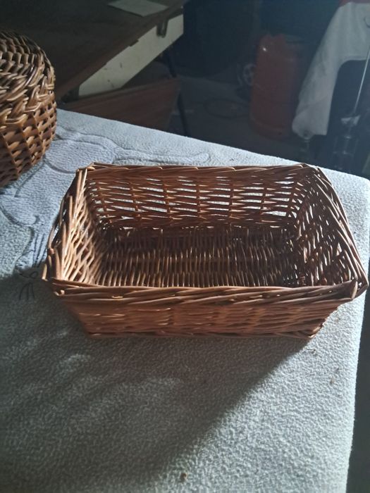 Varios artigos em verga