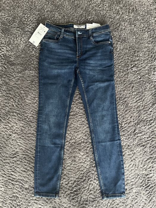 Jeansy damskie Nowe Diverse rozmiar 38