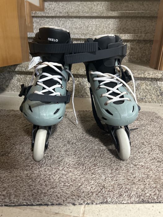 patins em linha