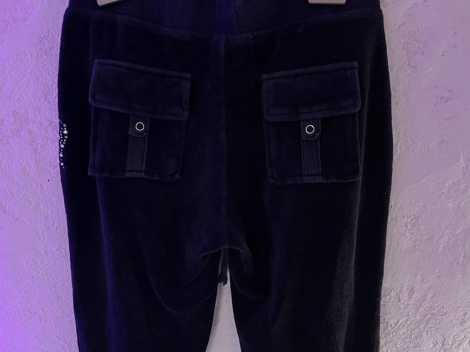 штани Juicy Couture