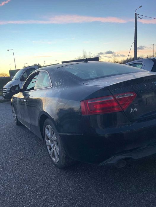 Audi A5 de 2010 para peças!