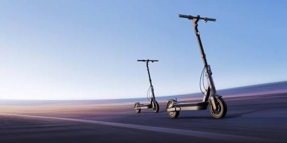 SEGWAY Ninebot Max G2