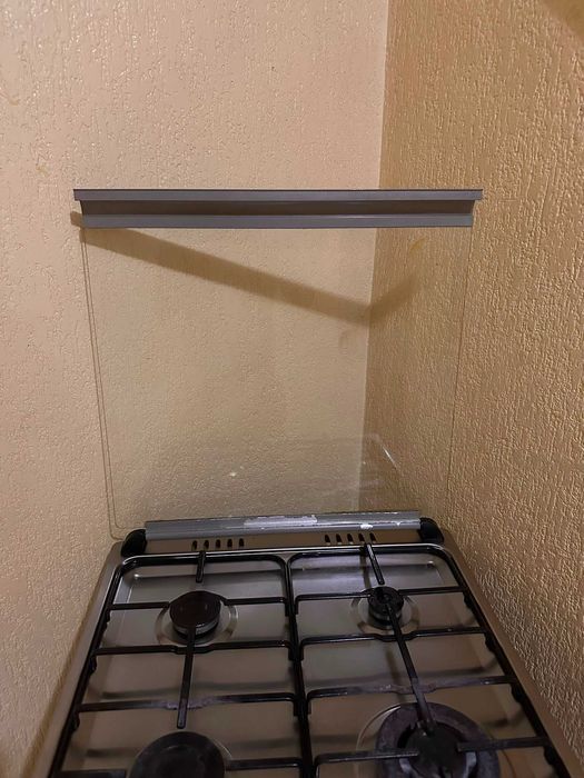 Fogão e forno