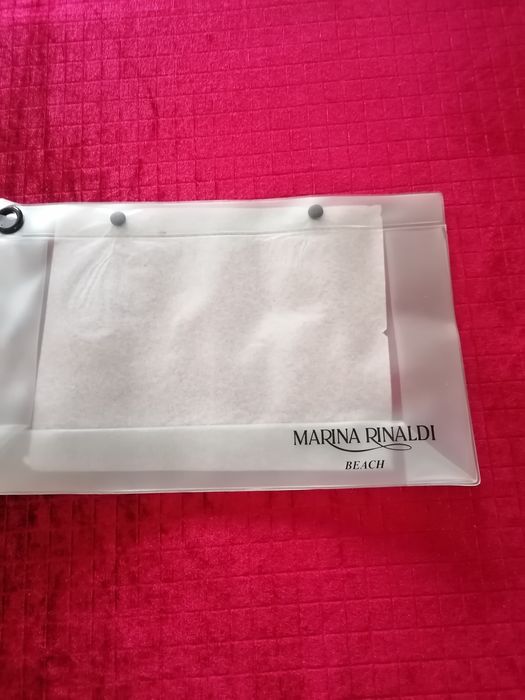 Kosmetyczka plażowa Marina Rinaldi