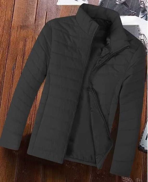 Kurtka zimowa ciepła