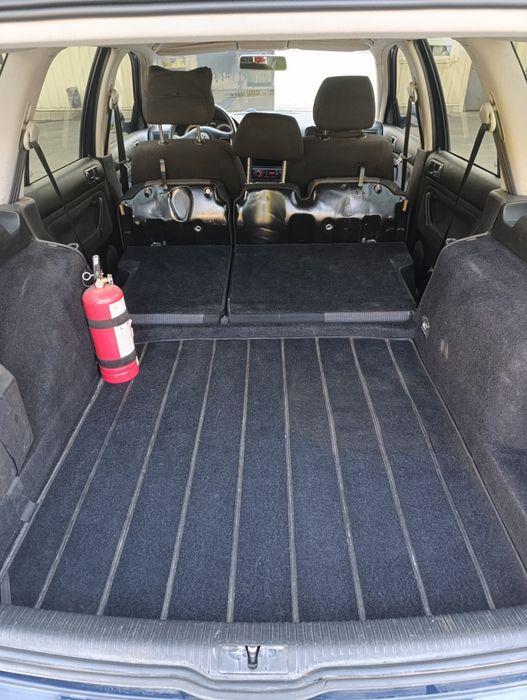 Volkswagen golf 4