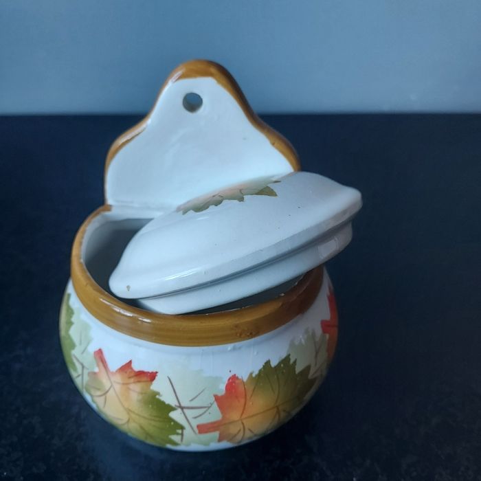 Solnica motyw jesienny