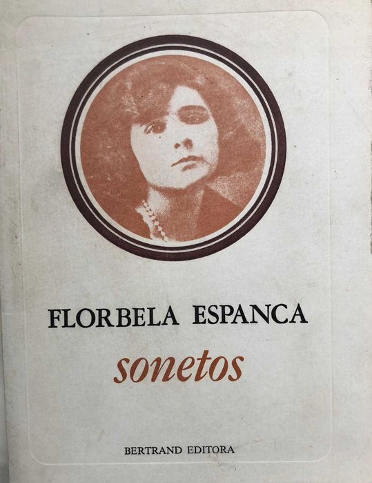 Sonnets - Florbela Espanca
