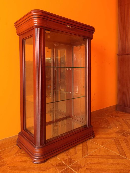 Mobília de sala de refeição