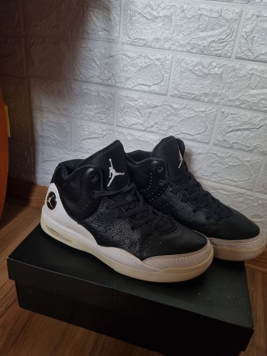 Buty Nike Jordan Flight Tradition