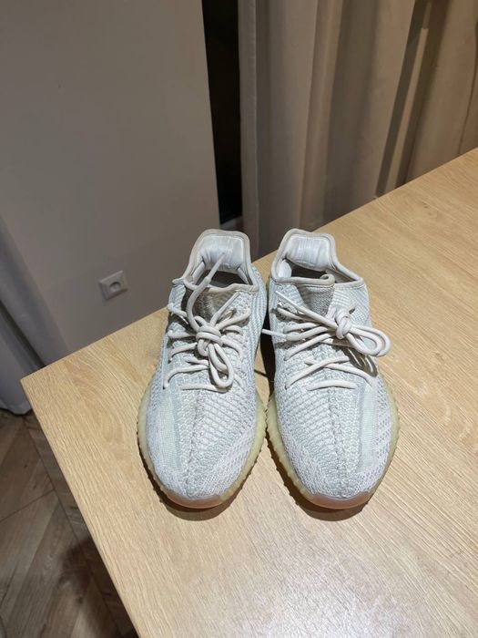 Adidas yeezy boost 350 v2 citrin 41