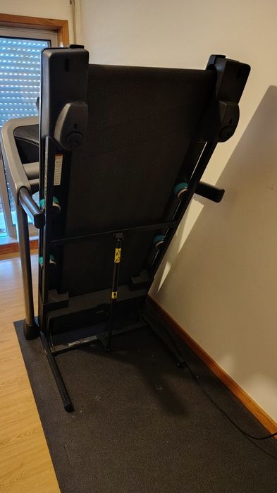 Passadeira Domyos Energy Run – Excelente Estado