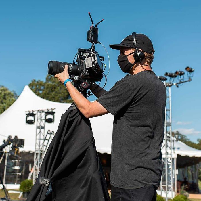 Transmissor/Recetor de vídeo 250mt. CVW Swift800 Pro HDMI/SDI