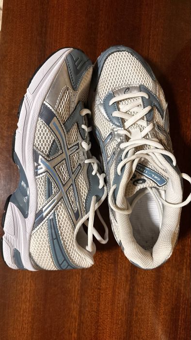 Кросівки унісекс демисезонні Asics GEL-1130