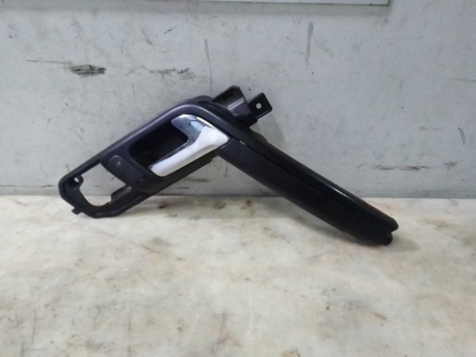 Manípulo Int Porta Fr Dto Volkswagen Polo (9N_)