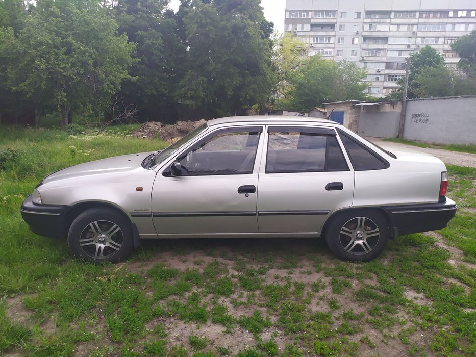 Продам део нексия 2008 год
