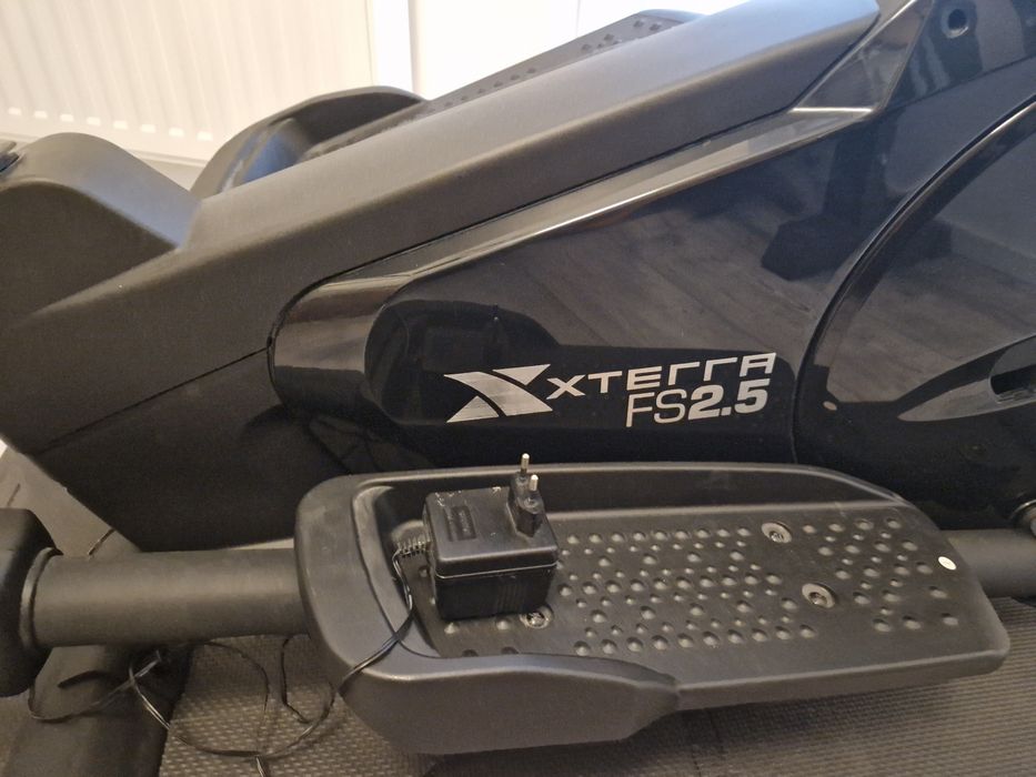 Orbitrek Xterra FS2.5