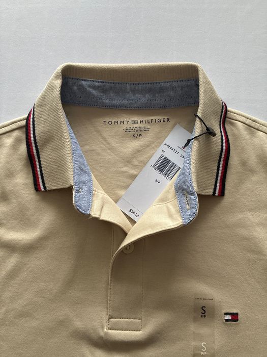 Tommy Hilfiger polo