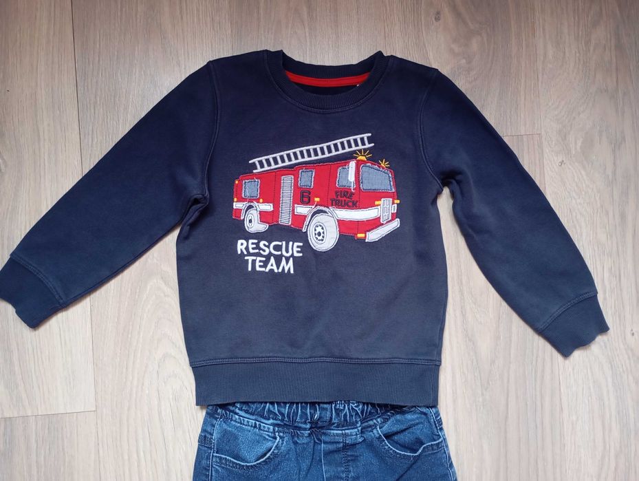 Джинси для хлопчика