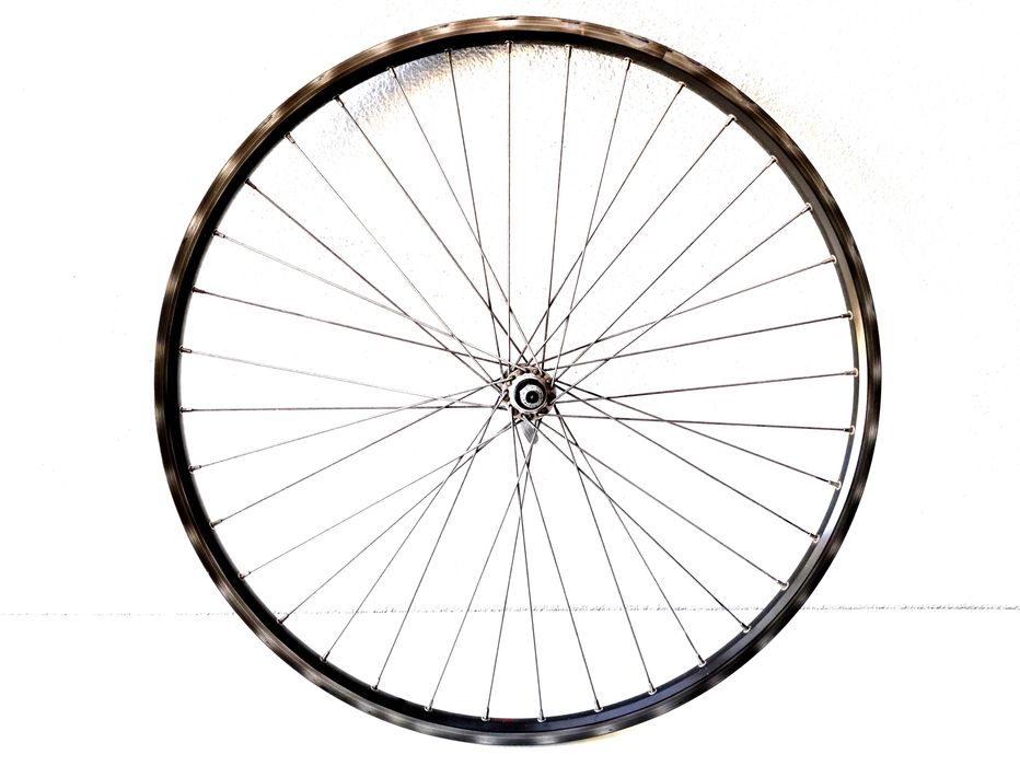 Koło Szosowe Przód Shimano EXAGE Rigida 700c 28'' Trekking