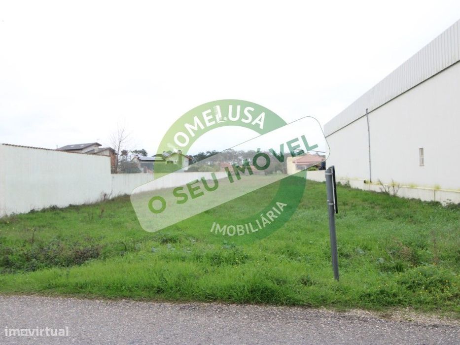 Plot of land measuring 2800 m² in Bom Sucesso.