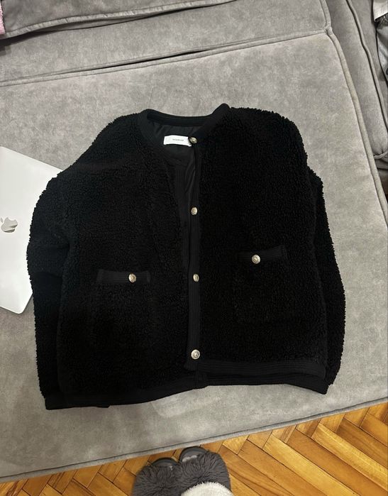 Бомпер Reserved тедді