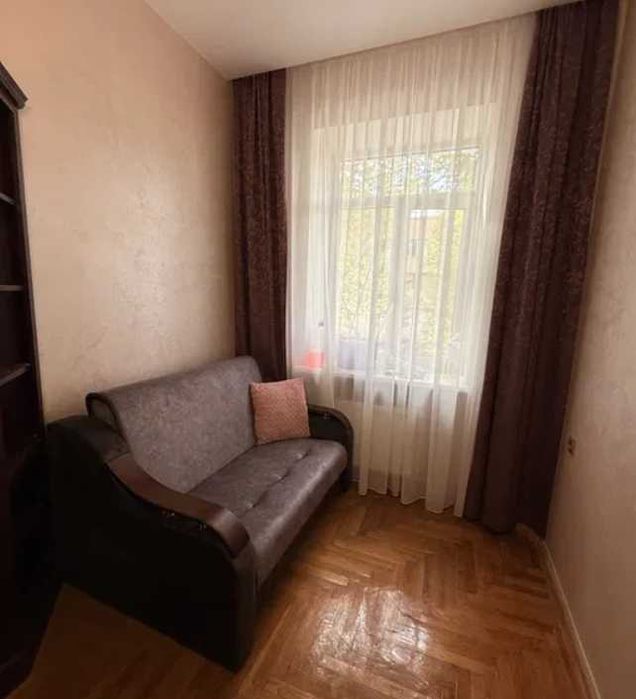 Аренда 3к квартиры Центр