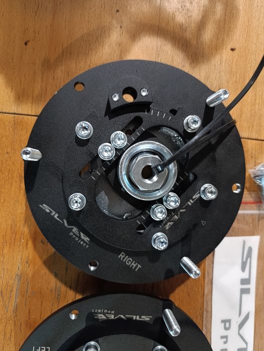 Продам Розвальні Опори 3D BMW Ціна за пару