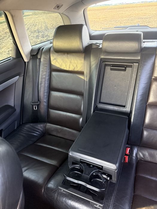 Audi a6c6 allroad 3.0tdi