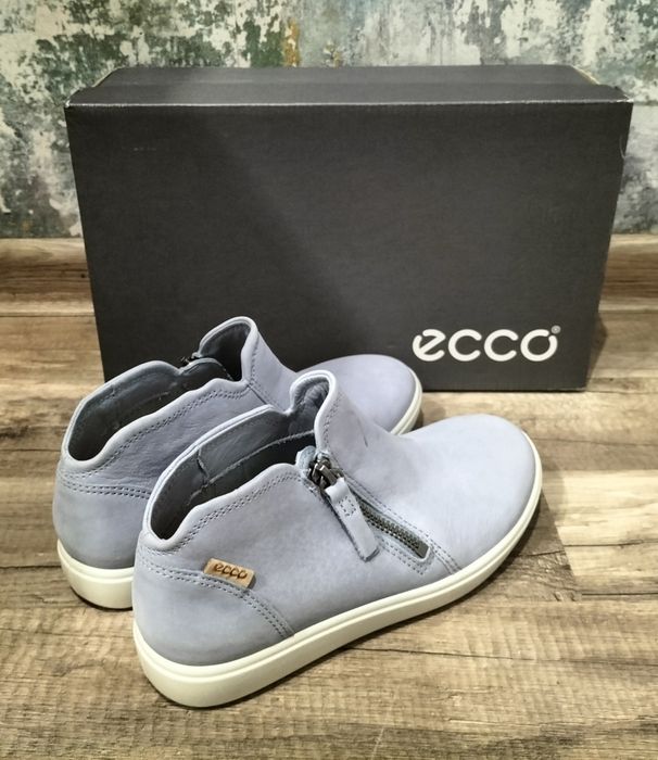 Buty Dziecięce Ecco Skóra roz 35