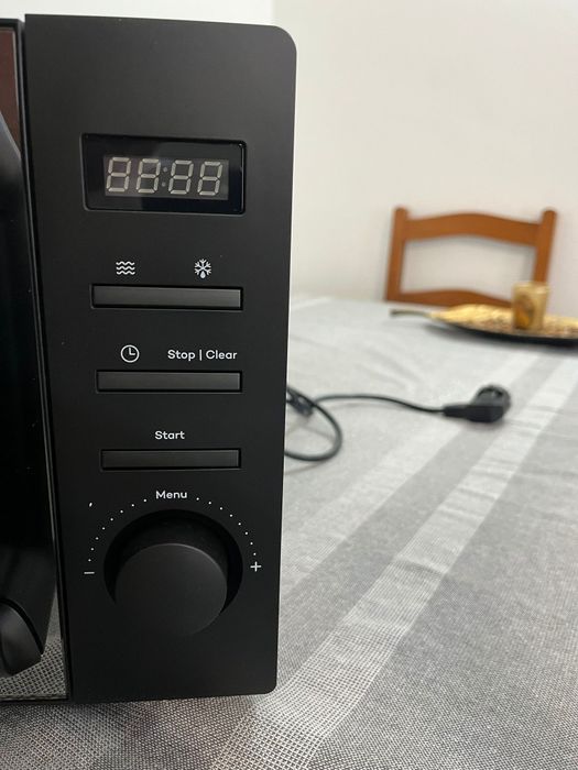 Microondas Flama 20 L