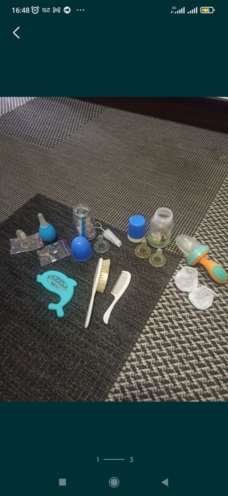 Пеленки, клейонка