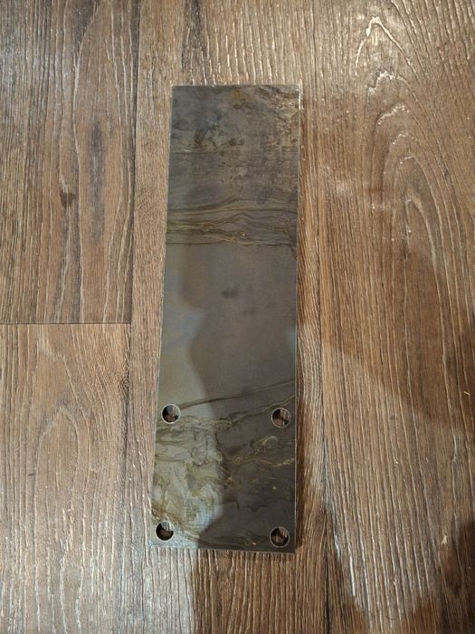 Комплектуючі заготовки до катків грудобої культиватора дискової