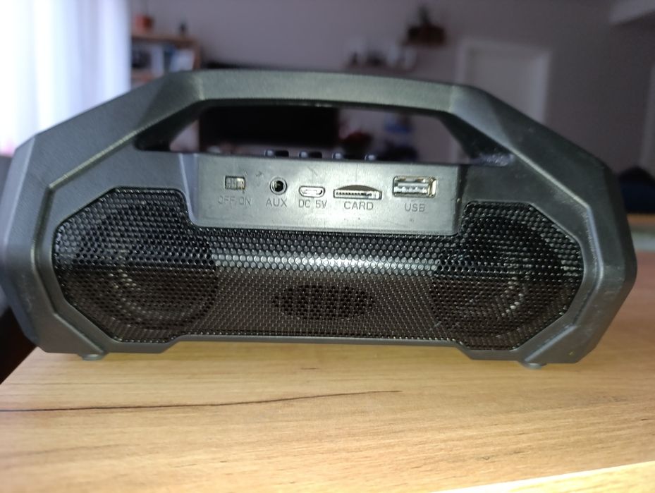 Продам колонку моделі WSS-003