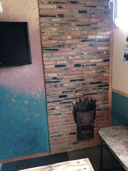 Баня сауна на дровах